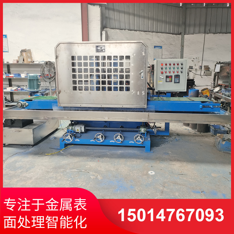 350寬(kuan)三砂(sha)一(yi)輪輸送(song)水磨(mo)機(ji)