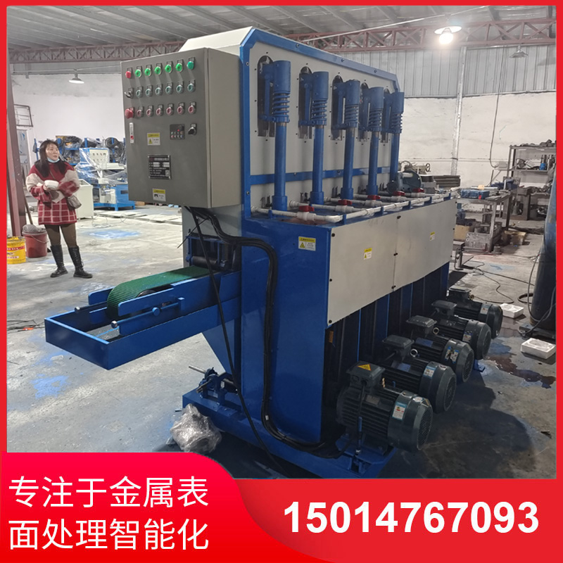 水磨(mo)拉絲(si)機(ji)設備