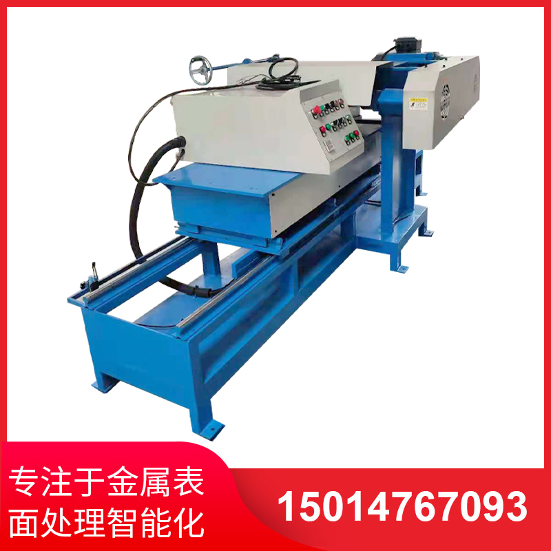 環保型(xing)自(zi)動抛光(guang)機撡(cao)作(zuo)簡(jian)單(dan)方(fang)便