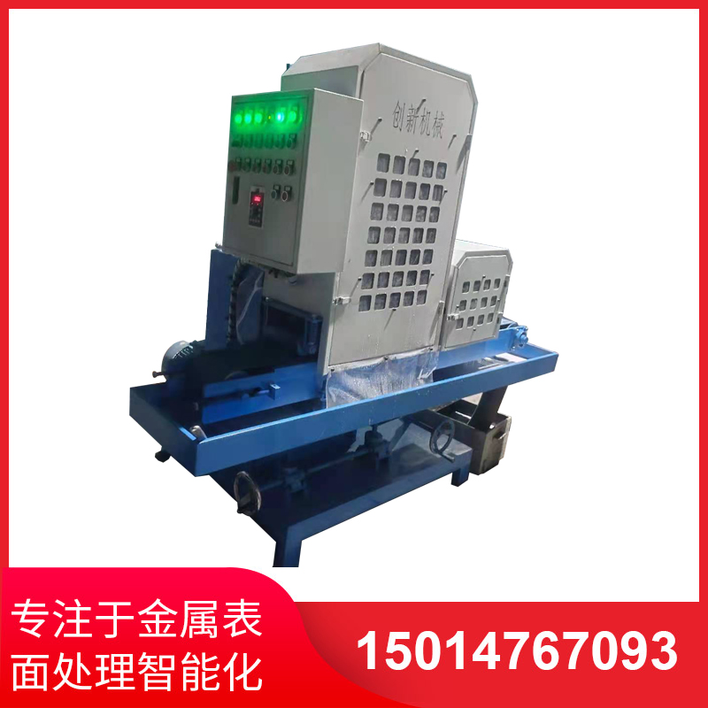 二砂(sha)一(yi)輪(lun)200寬輸(shu)送水(shui)磨拉(la)絲(si)機