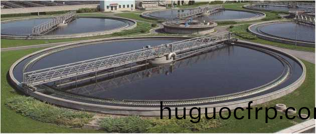 ZBNG型周边传动浓缩机