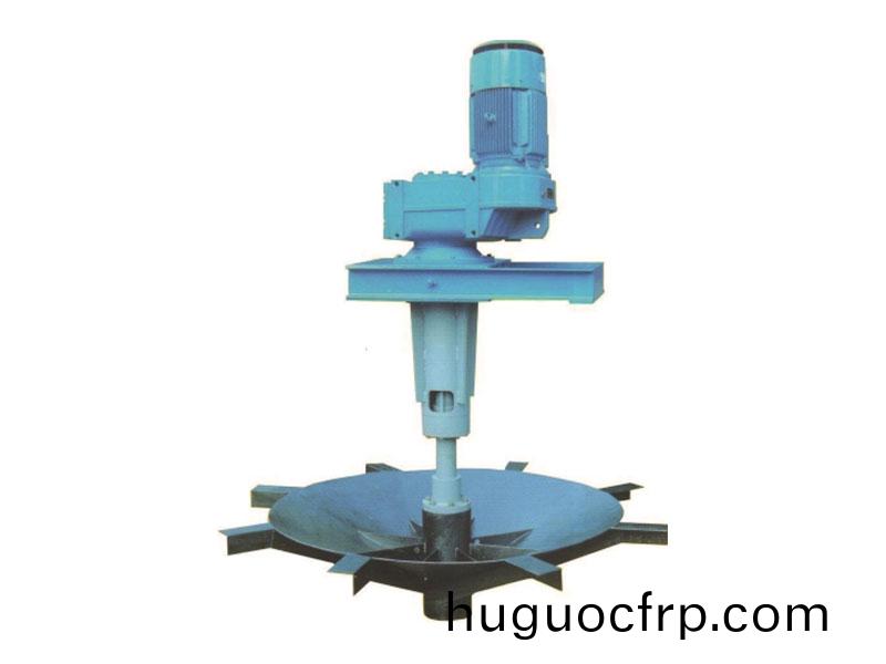 BDS型倒伞表面曝气机