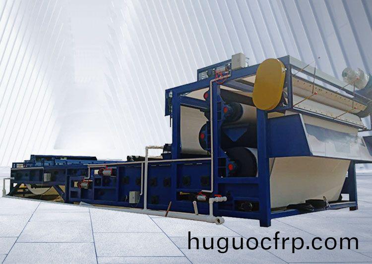 BPF系列带式压滤机