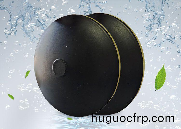 BPB薄盘型盘式曝气器