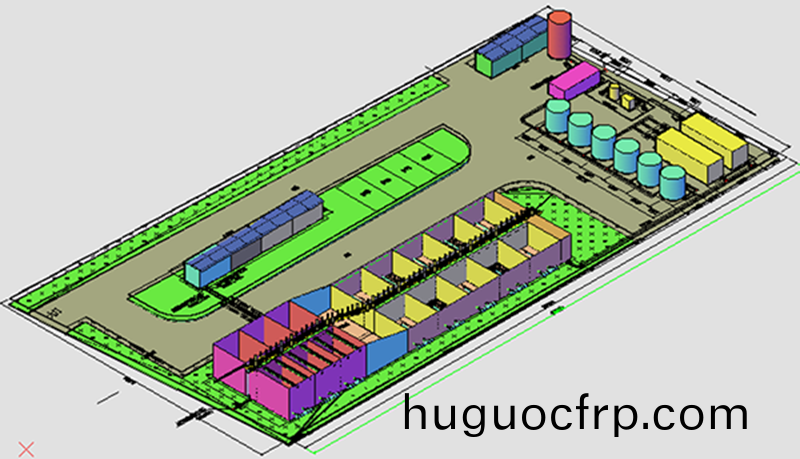 恭喜我司正式签订南漪湖余水处理厂建设工程！
