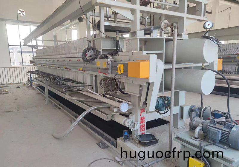 自贡污泥处理项目