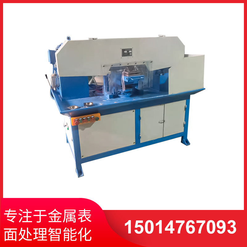 氣動搖(yao)擺(bai)水磨(mo)機